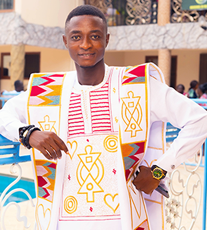 Nana Boadu Ntiamoah
