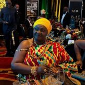 Queen Denkyira
