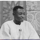 Nana Boadu Ntiamoah