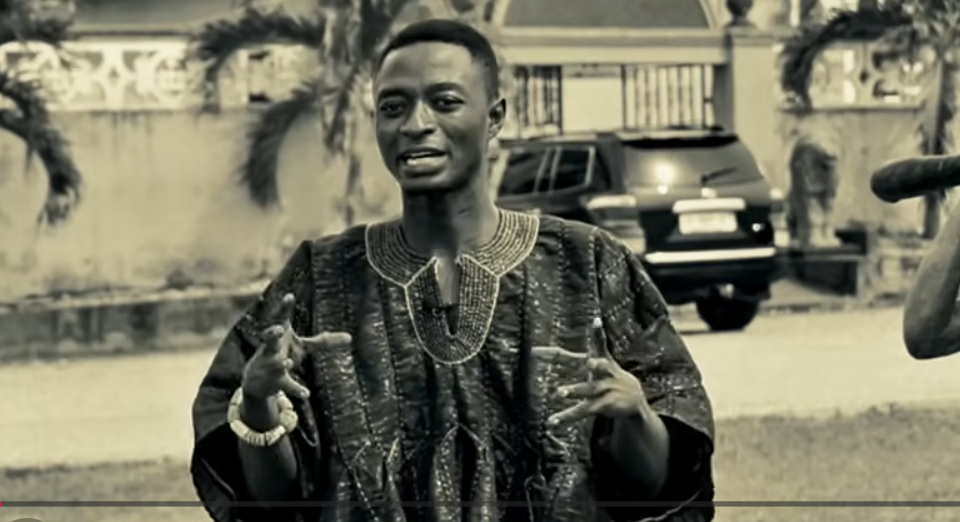 Nana Boadu Ntiamoah