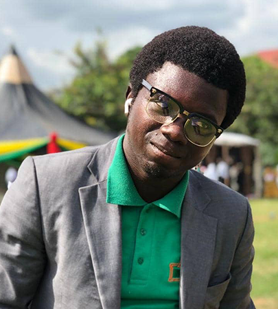 Mohammed Radiu Dinn Rasko